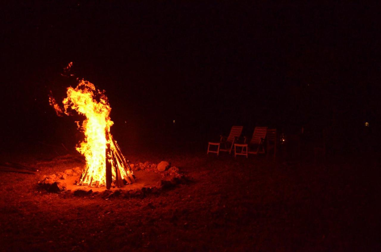 فندق Camp Leopard - Yala Safari Glamping المظهر الخارجي الصورة
