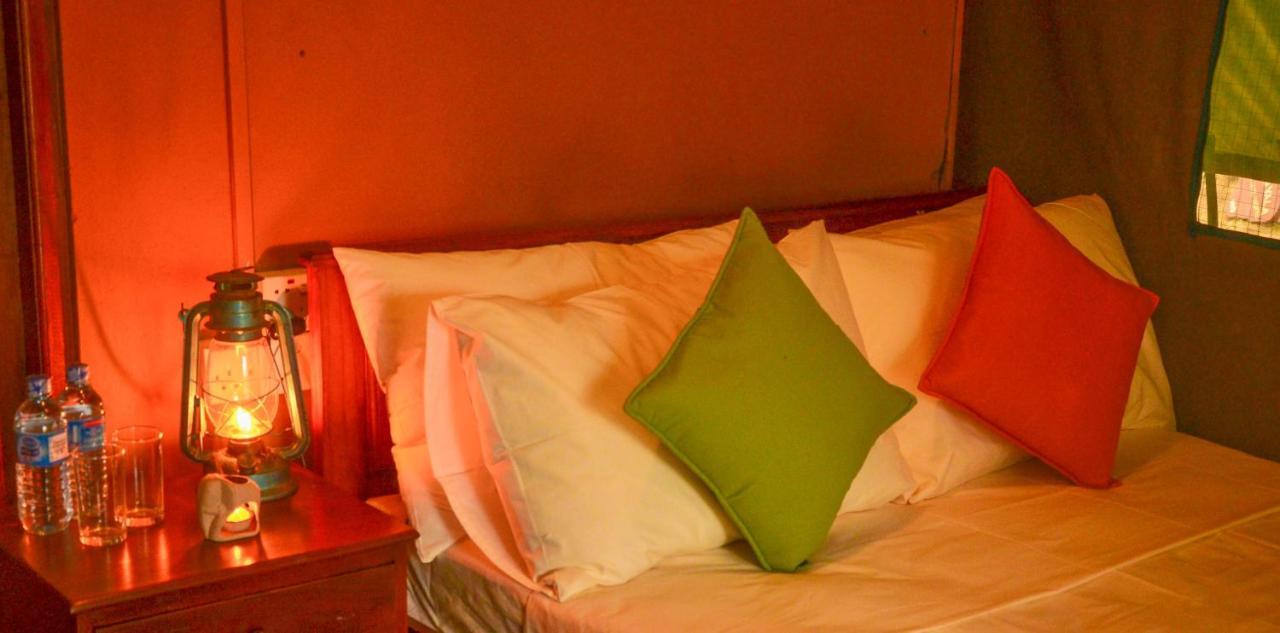 فندق Camp Leopard - Yala Safari Glamping المظهر الخارجي الصورة