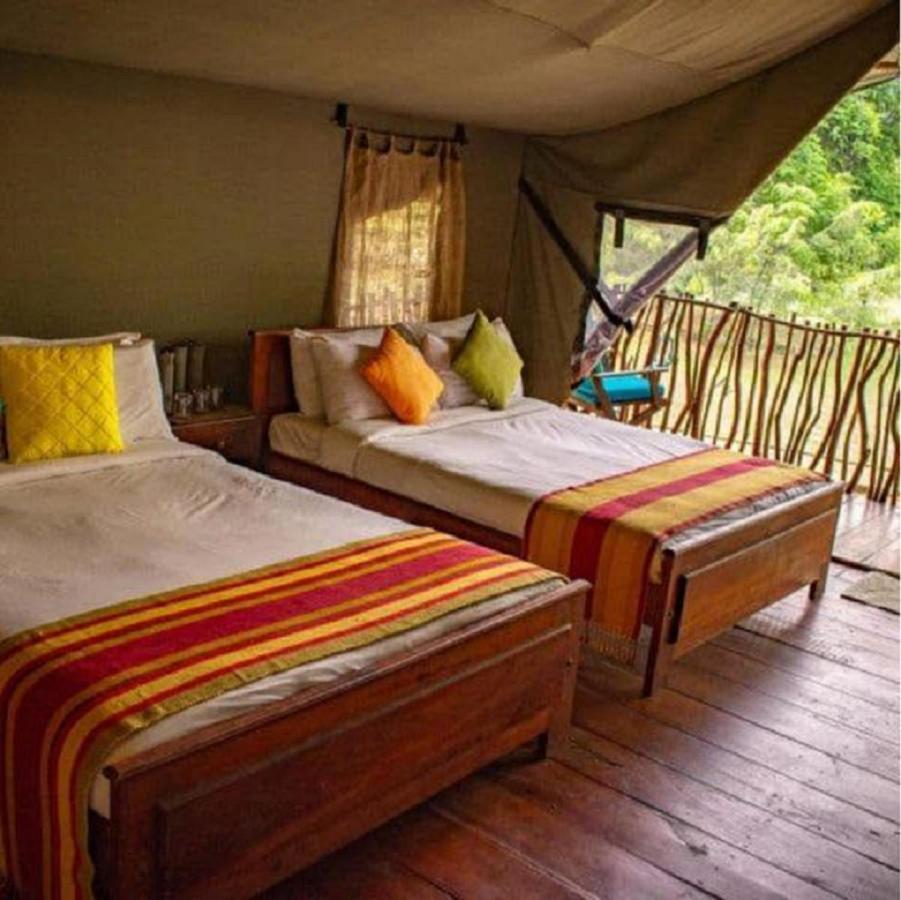 فندق Camp Leopard - Yala Safari Glamping المظهر الخارجي الصورة