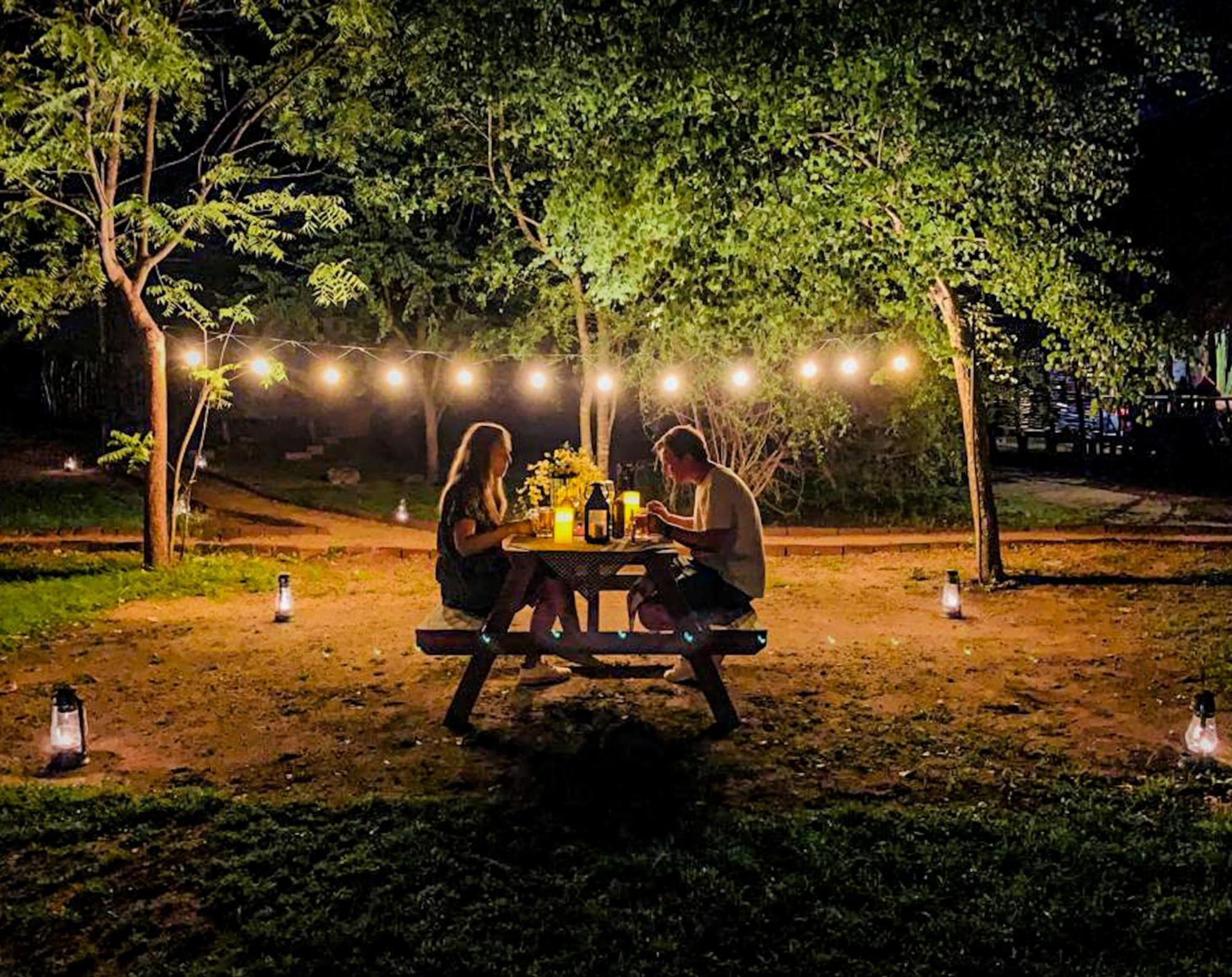 فندق Camp Leopard - Yala Safari Glamping المظهر الخارجي الصورة