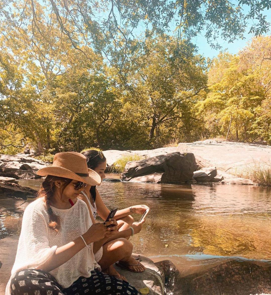 فندق Camp Leopard - Yala Safari Glamping المظهر الخارجي الصورة