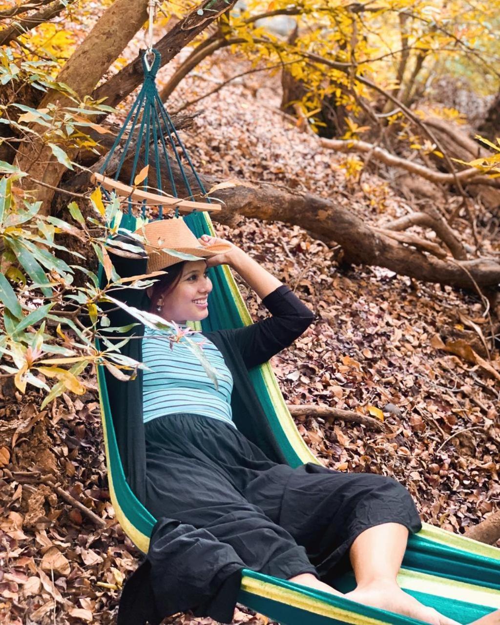 فندق Camp Leopard - Yala Safari Glamping المظهر الخارجي الصورة