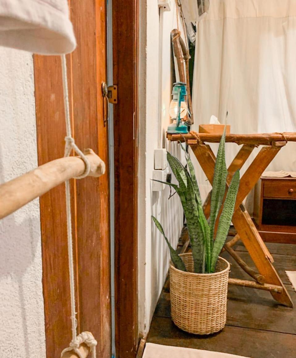 فندق Camp Leopard - Yala Safari Glamping المظهر الخارجي الصورة