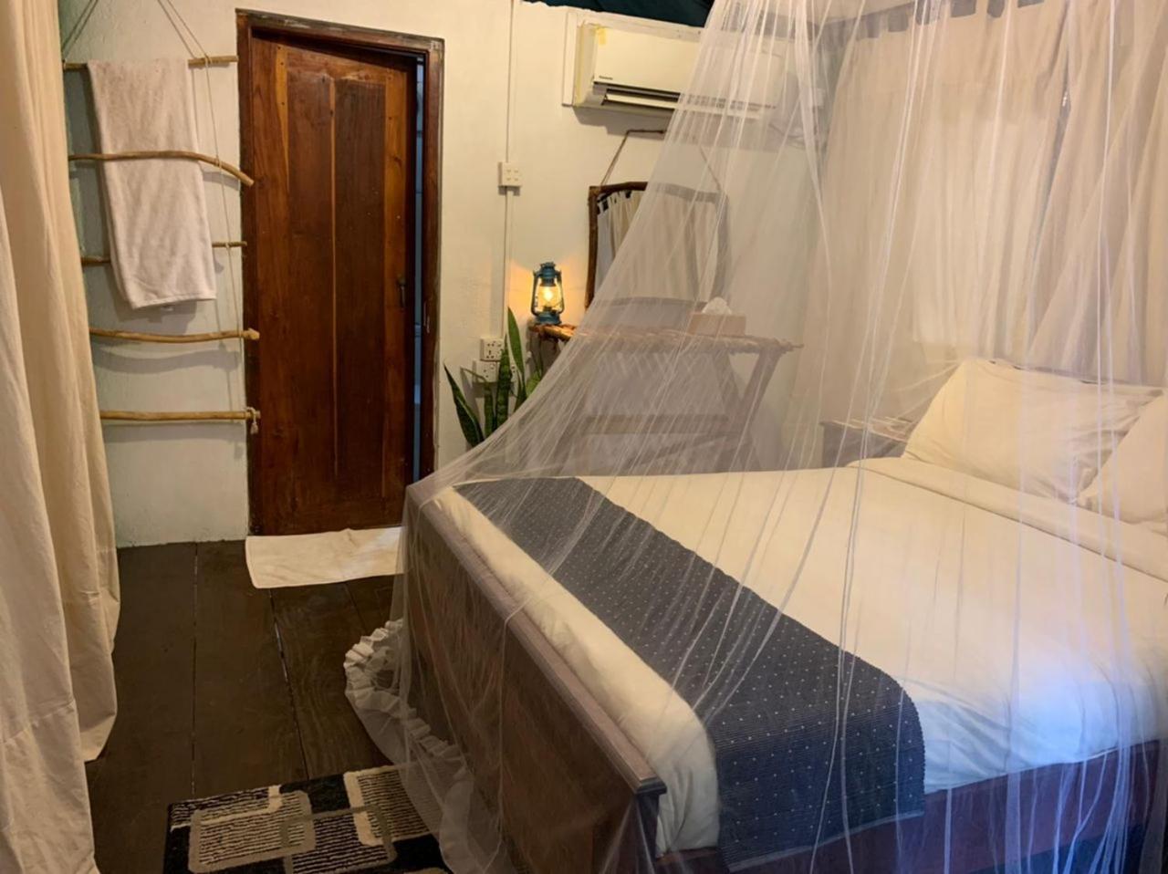 فندق Camp Leopard - Yala Safari Glamping المظهر الخارجي الصورة
